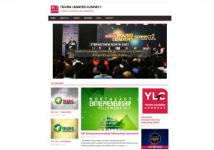 Young Leaders Connect Nagaland Youthnet